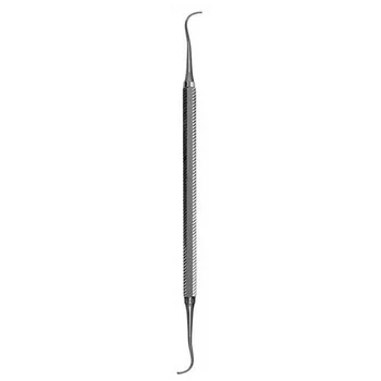 Restorative Instruments